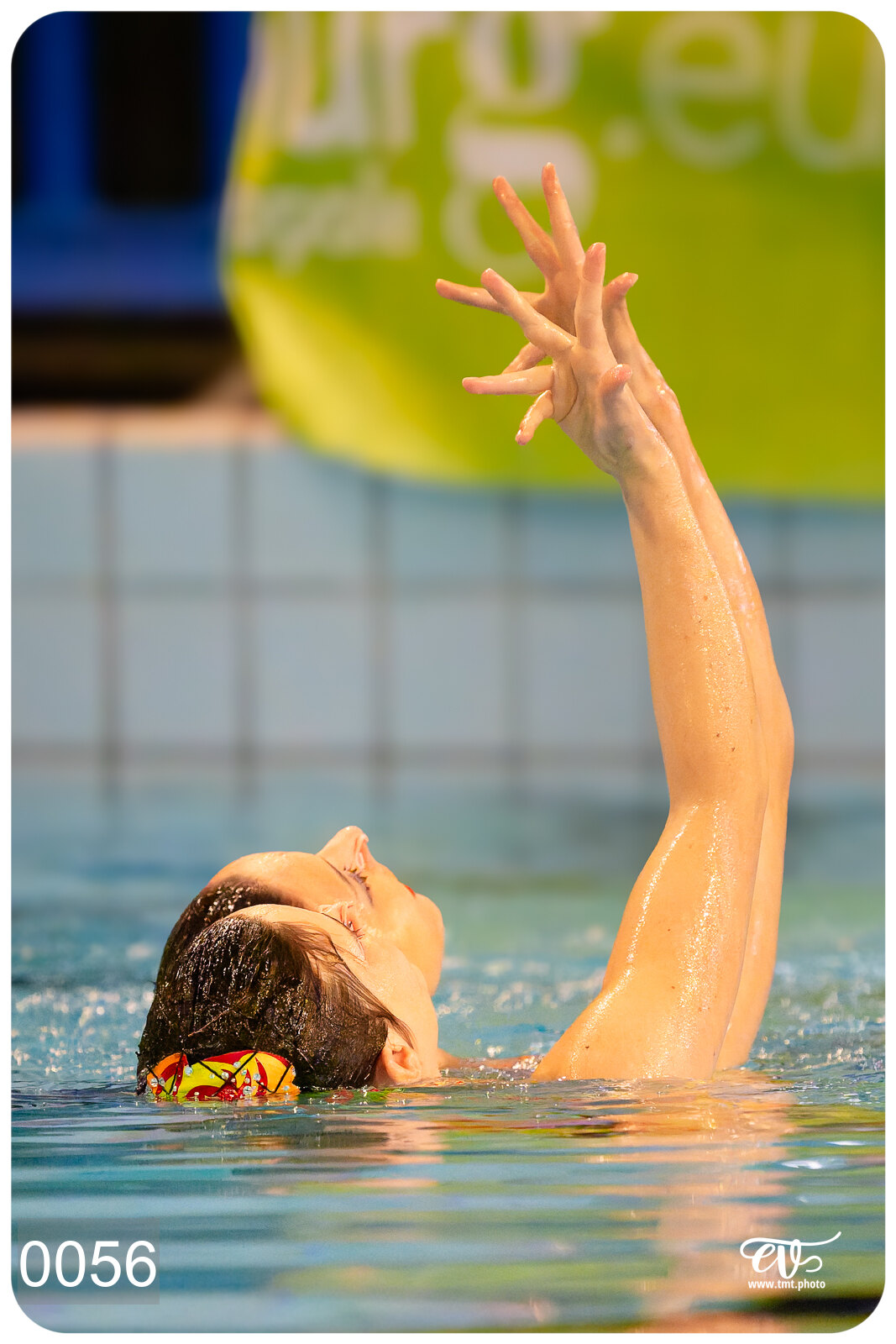 CHAMPIONNAT DE FRANCE DE NATATiON ARTISTIQUE N1 & ELITE 2026